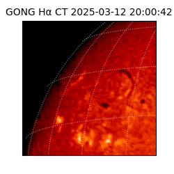 gong - 2025-03-12T20:00:42