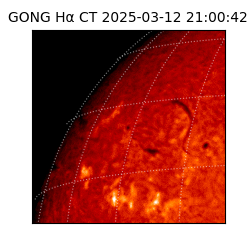 gong - 2025-03-12T21:00:42