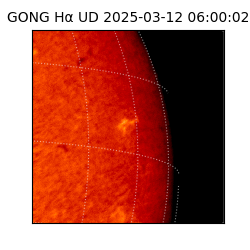 gong - 2025-03-12T06:00:02