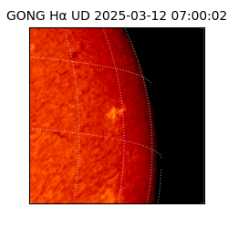 gong - 2025-03-12T07:00:02