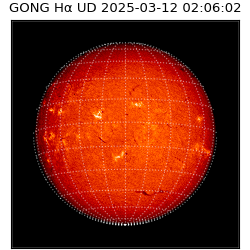 gong - 2025-03-12T02:06:02