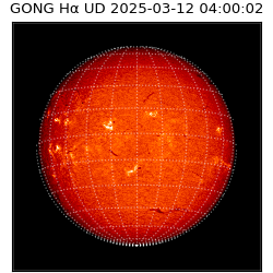 gong - 2025-03-12T04:00:02