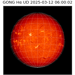 gong - 2025-03-12T06:00:02