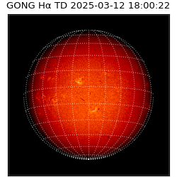 gong - 2025-03-12T18:00:22