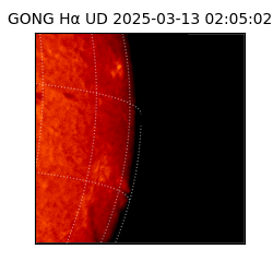 gong - 2025-03-13T02:05:02
