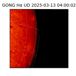 gong - 2025-03-13T04:00:02