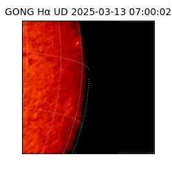 gong - 2025-03-13T07:00:02