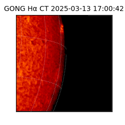 gong - 2025-03-13T17:00:42