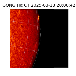 gong - 2025-03-13T20:00:42