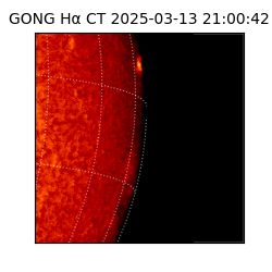 gong - 2025-03-13T21:00:42