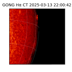 gong - 2025-03-13T22:00:42