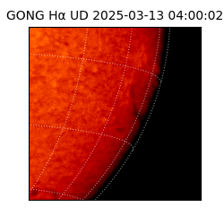 gong - 2025-03-13T04:00:02