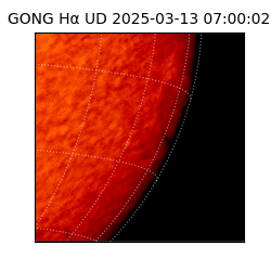 gong - 2025-03-13T07:00:02