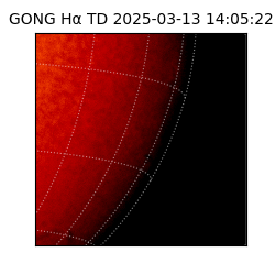 gong - 2025-03-13T14:05:22
