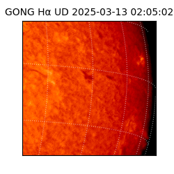 gong - 2025-03-13T02:05:02