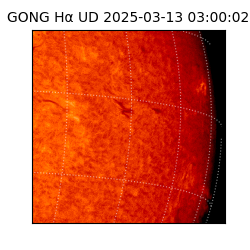 gong - 2025-03-13T03:00:02