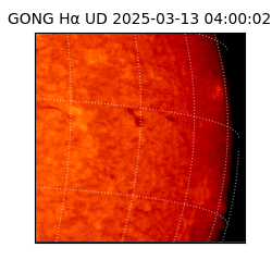 gong - 2025-03-13T04:00:02