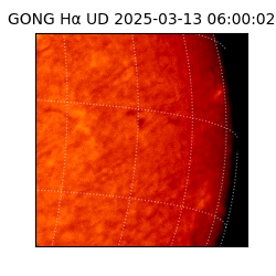gong - 2025-03-13T06:00:02
