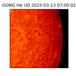 gong - 2025-03-13T07:00:02
