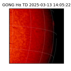 gong - 2025-03-13T14:05:22
