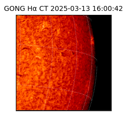 gong - 2025-03-13T16:00:42