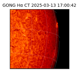 gong - 2025-03-13T17:00:42