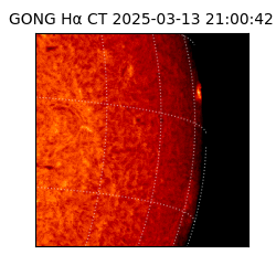gong - 2025-03-13T21:00:42