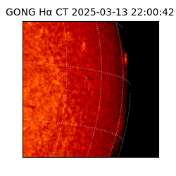 gong - 2025-03-13T22:00:42