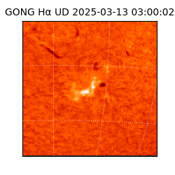 gong - 2025-03-13T03:00:02