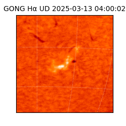 gong - 2025-03-13T04:00:02