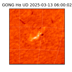 gong - 2025-03-13T06:00:02