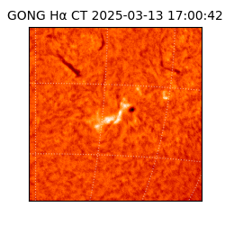 gong - 2025-03-13T17:00:42