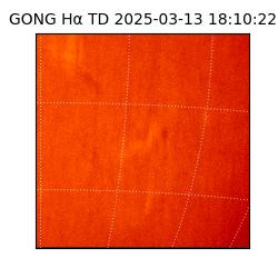gong - 2025-03-13T18:10:22
