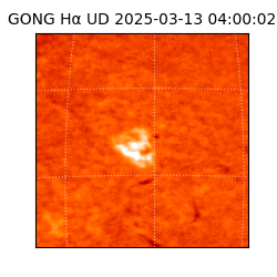 gong - 2025-03-13T04:00:02