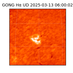 gong - 2025-03-13T06:00:02