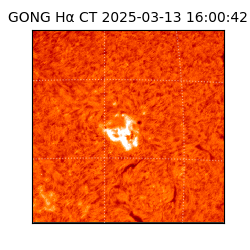 gong - 2025-03-13T16:00:42