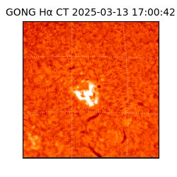 gong - 2025-03-13T17:00:42