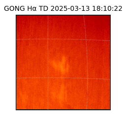 gong - 2025-03-13T18:10:22