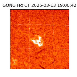 gong - 2025-03-13T19:00:42