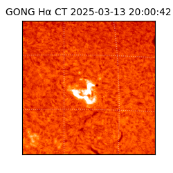 gong - 2025-03-13T20:00:42