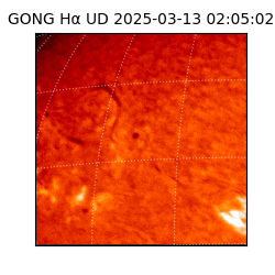 gong - 2025-03-13T02:05:02