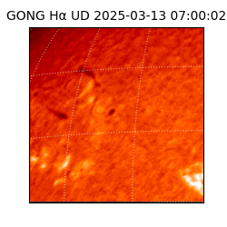 gong - 2025-03-13T07:00:02