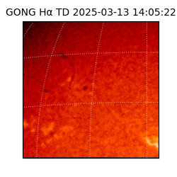 gong - 2025-03-13T14:05:22