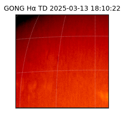 gong - 2025-03-13T18:10:22