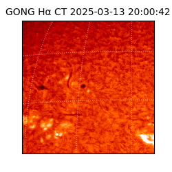 gong - 2025-03-13T20:00:42