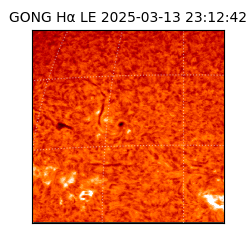 gong - 2025-03-13T23:12:42