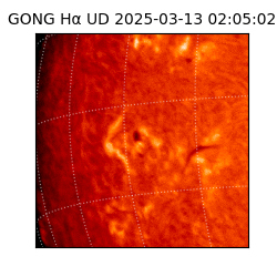 gong - 2025-03-13T02:05:02
