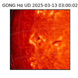 gong - 2025-03-13T03:00:02