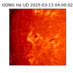 gong - 2025-03-13T04:00:02