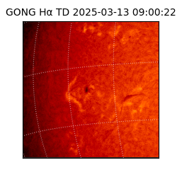 gong - 2025-03-13T09:00:22